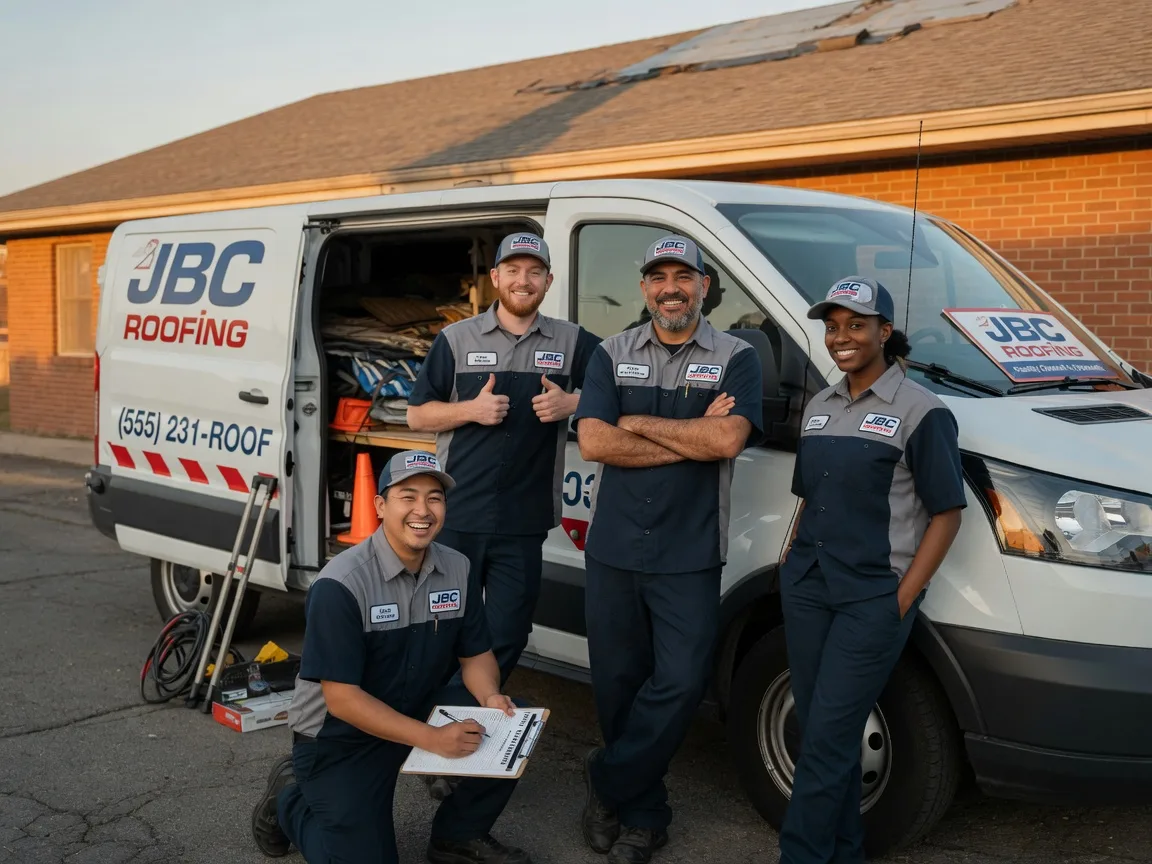 Roof Replacement company in Piney Creek, NC